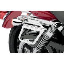Saddlebag Supports