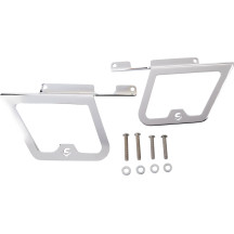 Saddlebag Supports