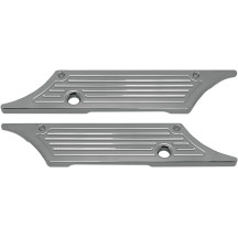 Saddlebag Latch Covers