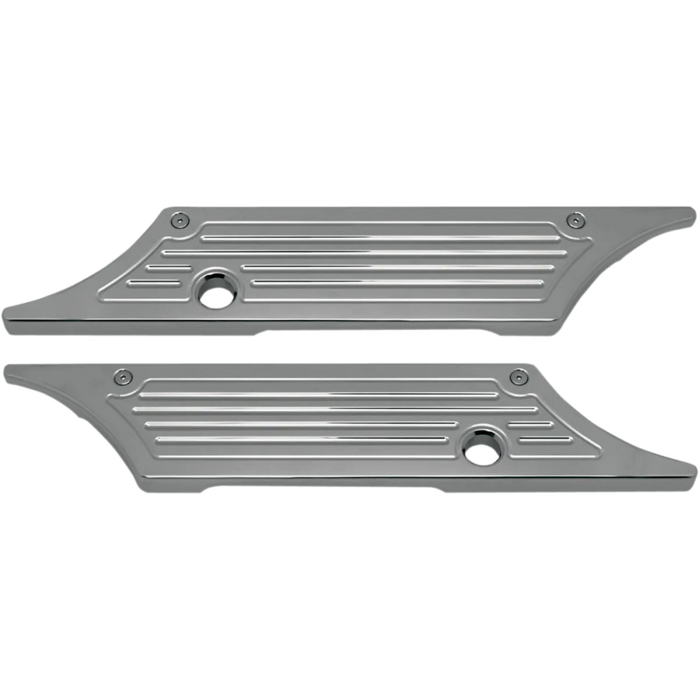 Saddlebag Latch Covers