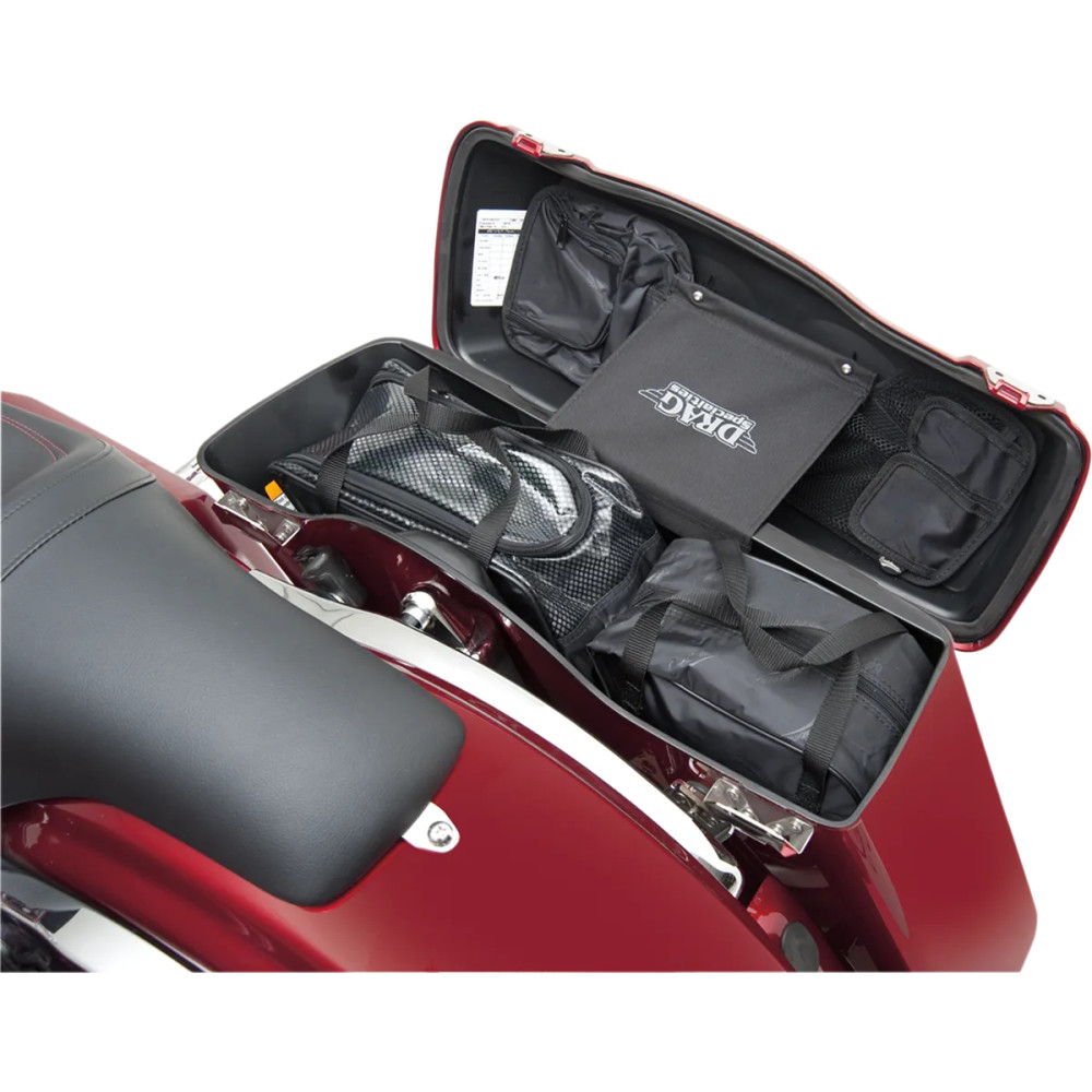 Saddlebag Packing Cube Liner Set