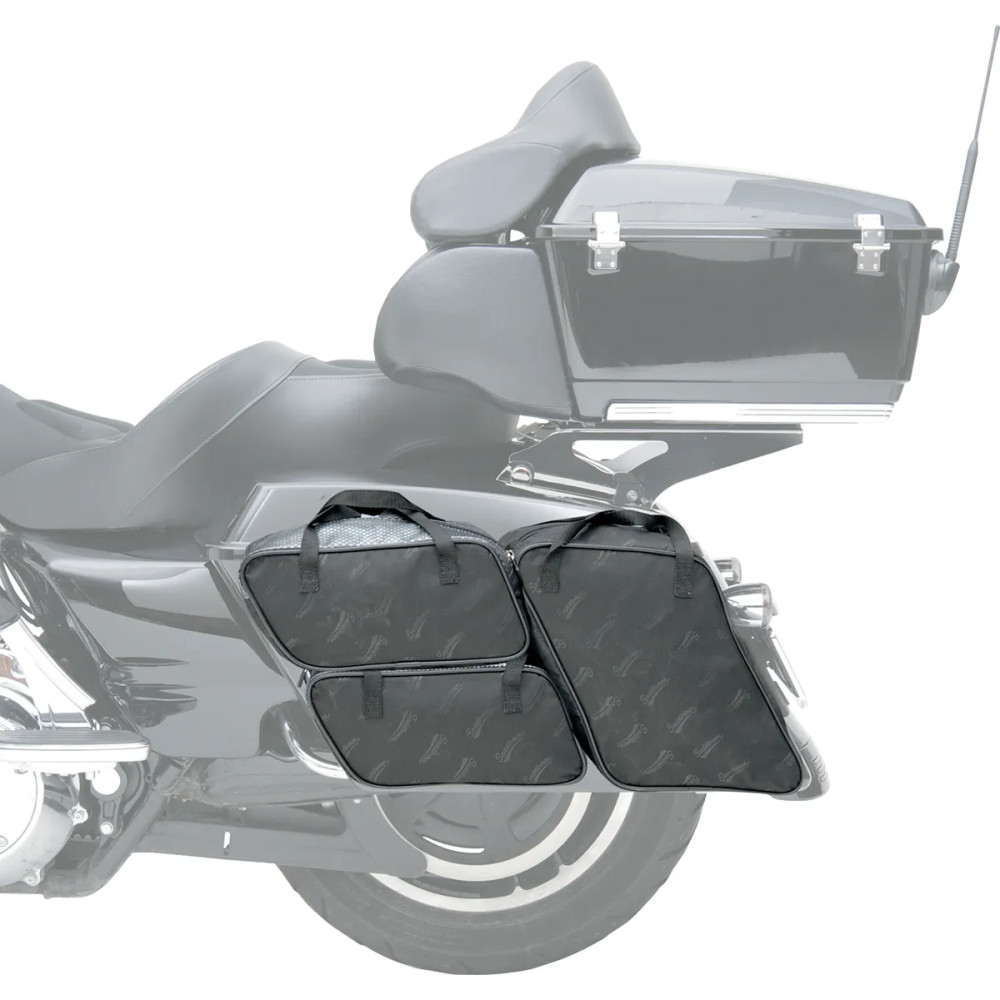 Saddlebag Liner