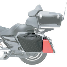 Saddlebag Liner