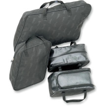 Saddlebag Liner
