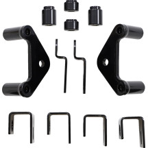 Bagster Saddlebag Mount