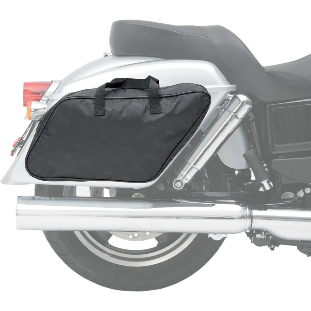 Saddlebag Cube Large Liner