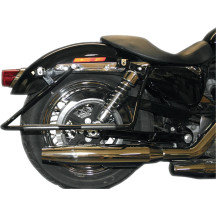 Saddlebag Mount Brackets