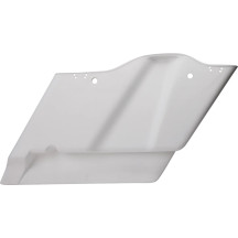 4" Extended Saddlebags