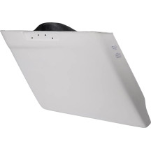 4" Extended Saddlebags