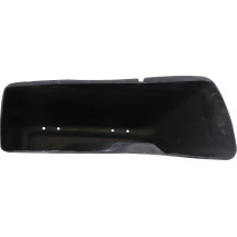 4" Extended Saddlebags