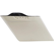 4" Extended Saddlebags