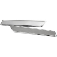 Saddlebag Hinge Inserts