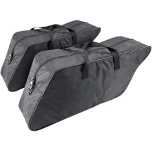 Saddlebag Liners