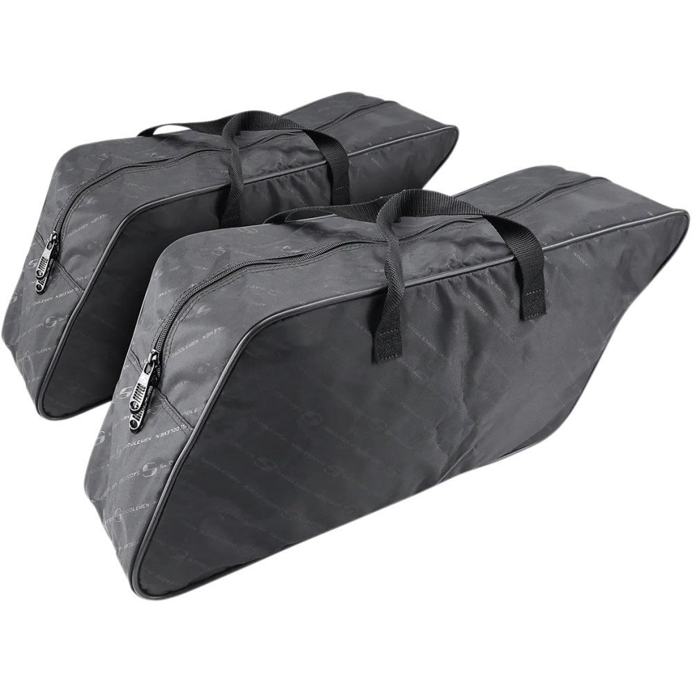 Saddlebag Liners Saddlebag Liners