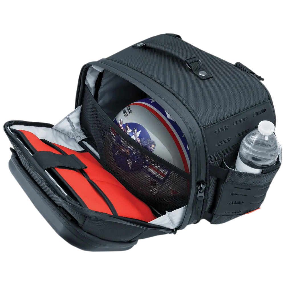 XKursion® XB Fast Lane Saddlebags XKursion® XB Fast Lane Saddlebags