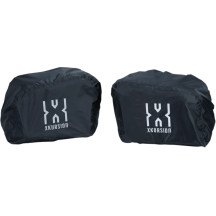 XKursion® XB Fast Lane Saddlebags
