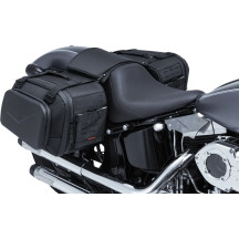XKursion® XB Fast Lane Saddlebags