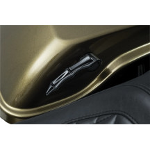 Saddlebags & Parts