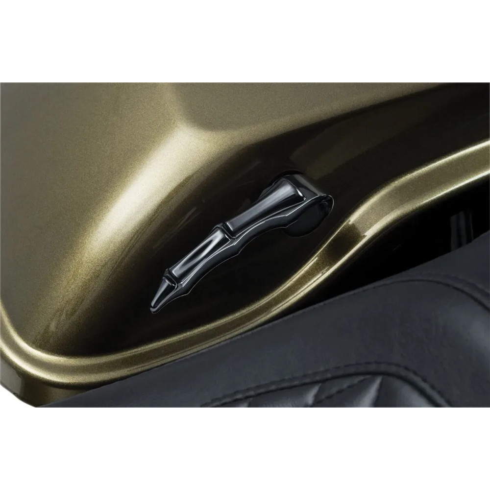 Saddlebags & Parts Saddlebags & Parts