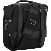Voyager Detachable Saddlebag