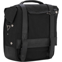 Voyager Detachable Saddlebag