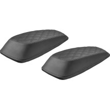 Bagger Lid Cover