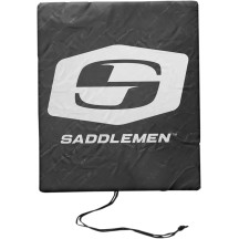 BR4100 Tactical Seat Bag