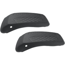 Saddlebag Lid Cover