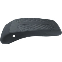 Saddlebag Lid Cover