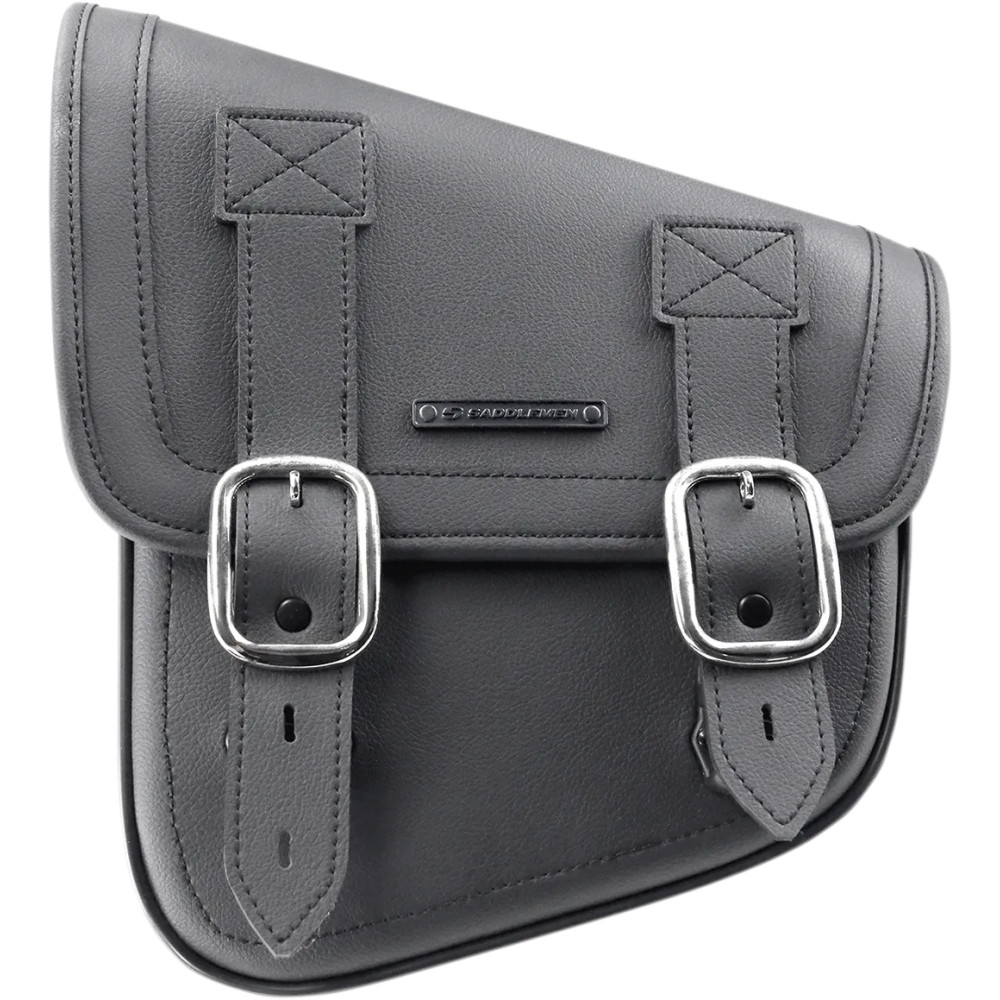 Bolsa para basculante — 25.5 cm × 35.5 cm × 8.89 cm, negro