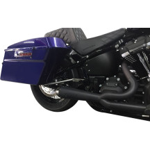 Bagger Tail