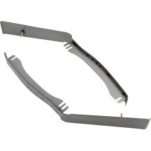 Paneles de Relleno Bagger-Tail