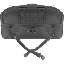 BR2200 Tactical Backrest Bag