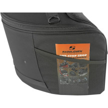 BR2200 Tactical Backrest Bag