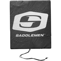 BR2200 Tactical Backrest Bag