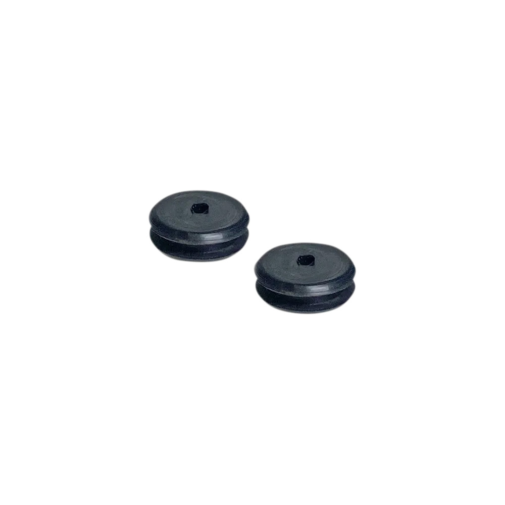 Saddlebag Grommet Saddlebag Grommet