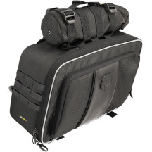 Road Trip Saddlebag