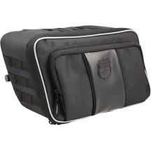 Road Trip Saddlebag