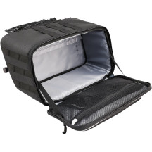 Road Trip Saddlebag