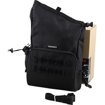 Hoodrat Universal Swing Arm Bag