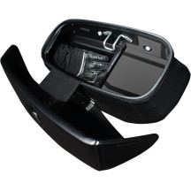 Saddlebag Shelf Set