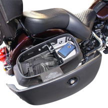 Saddlebag Shelf Set