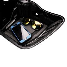 Saddlebag Shelf Set