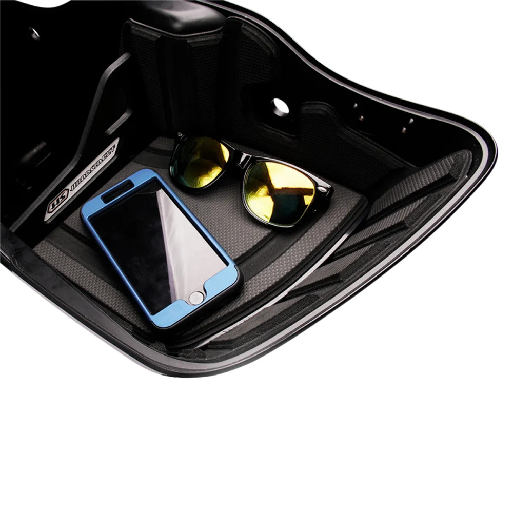 Saddlebag Shelf Set