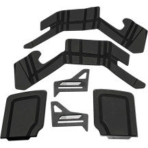 Saddlebag Shelf Set