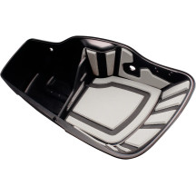 Saddlebag Shelf Set