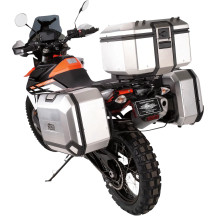 Kenai Case
