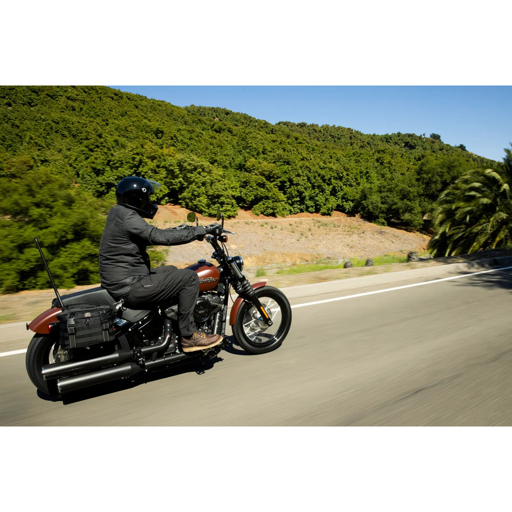 EXFIL-18 Saddlebags