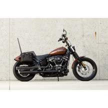 EXFIL-18 Saddlebags