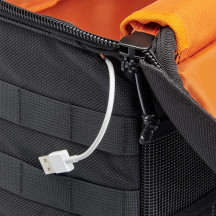 EXFIL-18 Saddlebags